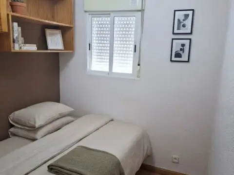 Habitación en calle de Zaratán