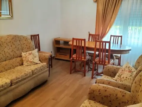 Departamento en alquiler bajo precio de mercado en Almendrales