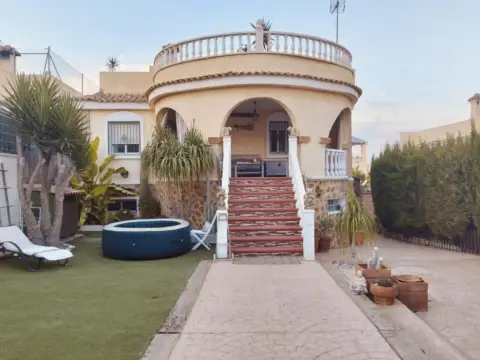 Casa pareada en Comunidad Valenciana