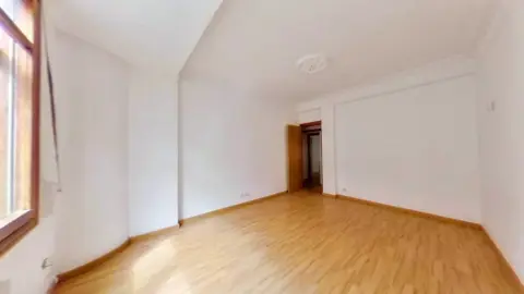 Piso en Casco Antiguo