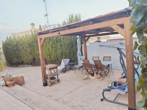 Casa pareada en Comunidad Valenciana