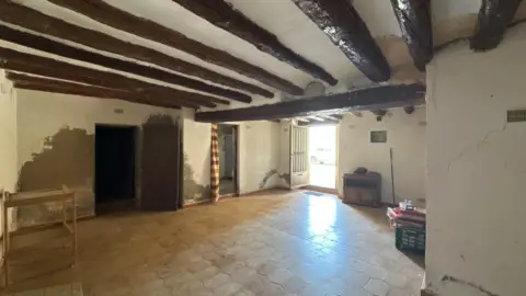 Casa en calle Huesca