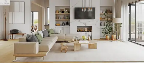 Casa en Montilivi-Pericot