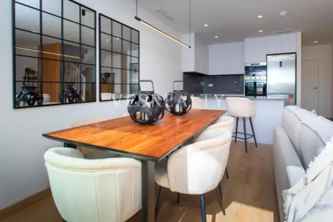 Casa en Alenda Golf