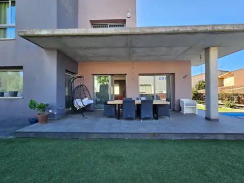 Casa en Carrer del Raset