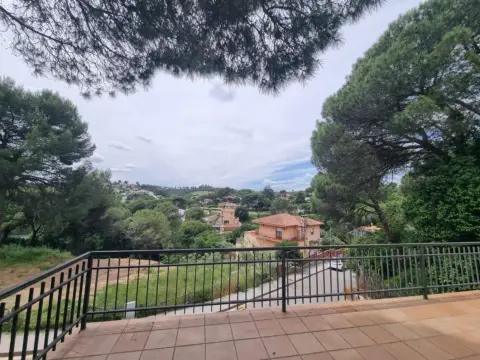 Chalet en Can Viilardebo