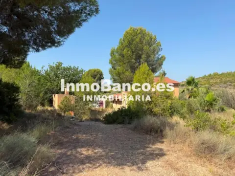 Finca rústica en calle Poligono 7 Parcela, nº 275