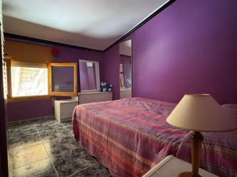 Casa pareada en Camino de San Pascual, nº S/N