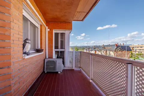Piso en Parque Empresarial