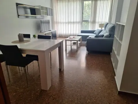 Piso en Carrer del Ministre Lluís Mayans