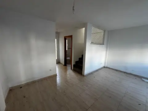 Chalet en calle Magnolia