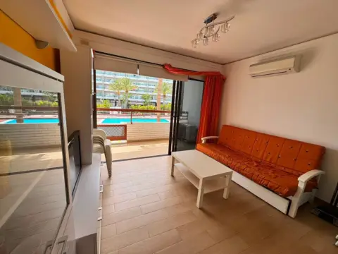 Estudio en calle del Escorial