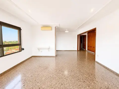 Piso en calle de Alginet