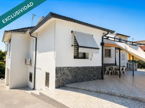 Casa unifamiliar en Barceloneta