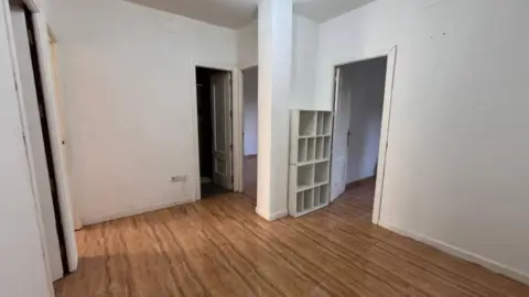 Piso en Arganzuela