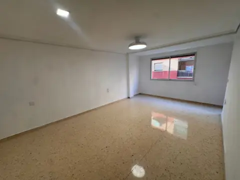 Piso en calle de Asturias