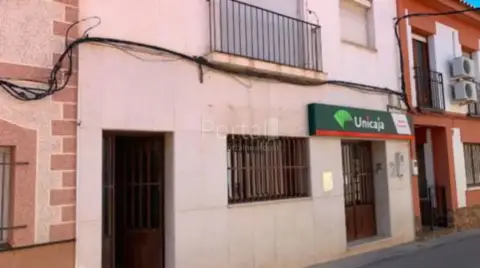 Piso en calle de la Constitución