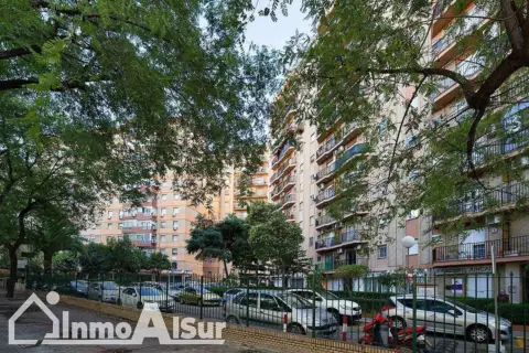 Departamento en alquiler con baja de precio en El Plantinar-El Juncal-Avenida de la Paz