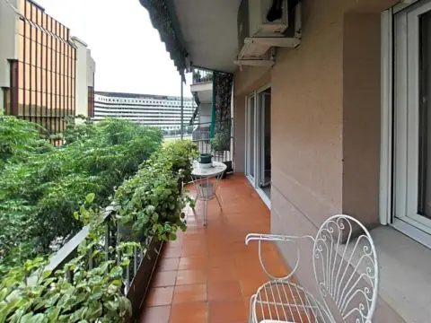 Piso en Ronda de Zamenhof