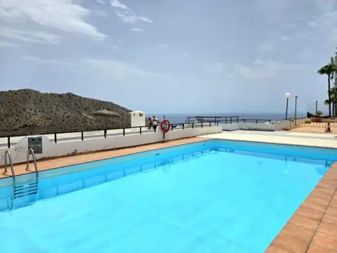 Apartamento en Avenida Roque Del Este
