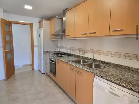 Piso en Sant Llorenç