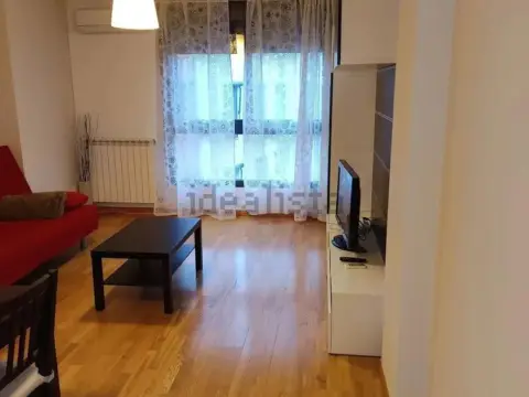 Piso en calle de la Amargura