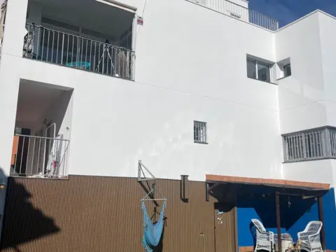 Casa pareada en Avinguda del Comte Gómez de Orbaneja