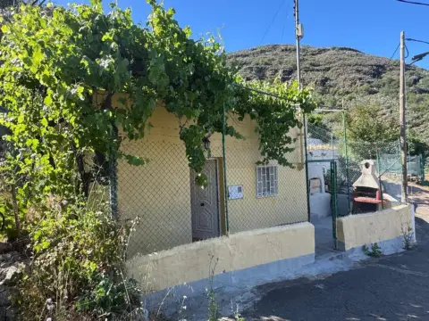 Casa en Lugar Cortijo de Jacón, 6