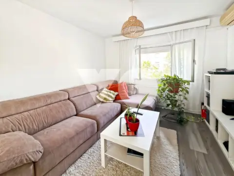 Piso en Hortaleza - Apóstol Santiago