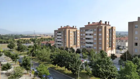 Piso en Ega Ibaiaren Kalea, 2