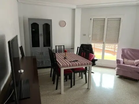 Piso en Santa Eulalia