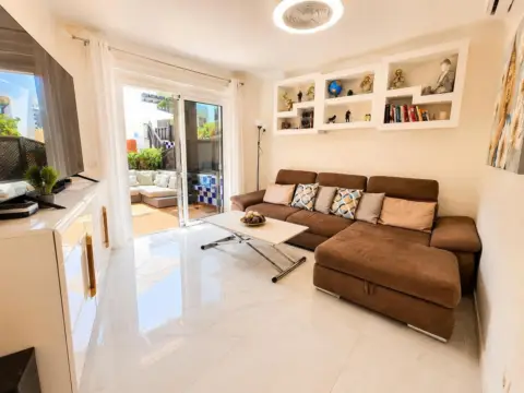 Casa en Avenida De Wind Surfing