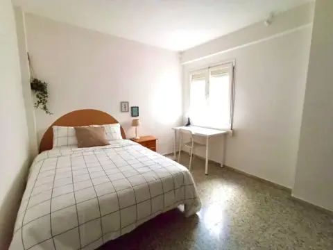Habitación en Garbinet-Parque de Las Avenidas
