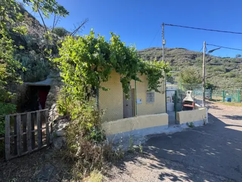 Casa en Lugar Cortijo de Jacón, 6