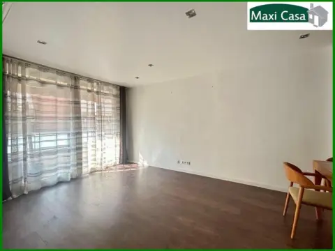 Piso en Rambla de Joaquim Vayreda