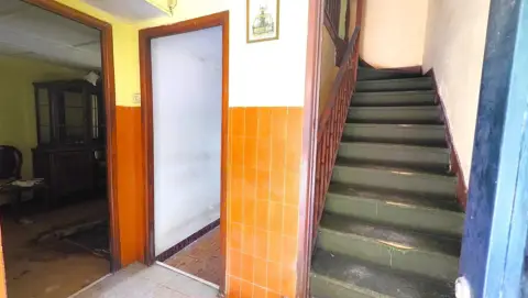 Casa en calle Ruela do Pisón