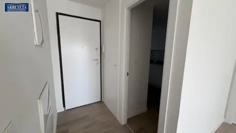 Piso en Aguas Vivas