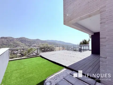 Casa pareada en Sant Feliu del Raco