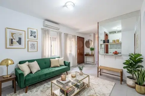 Apartamento en calle de Nicolás Sánchez