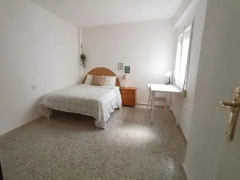 Habitación en Garbinet-Parque de Las Avenidas