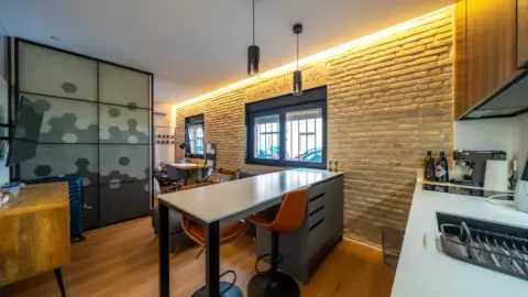 Piso en Arganzuela