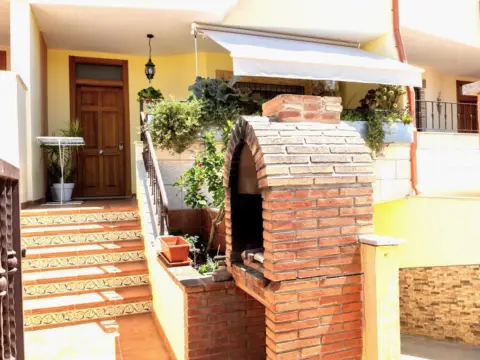 Casa adosada en El Mirador-Pozo Aledo