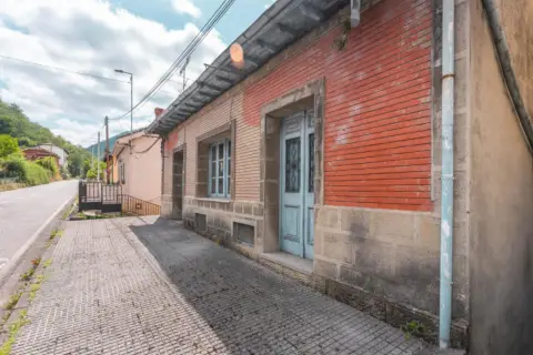 Casa en calle San Andrés, nº 76
