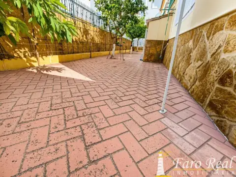 Chalet en calle de Francisco Picazo