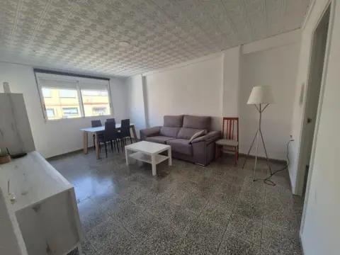 Piso en Los Juzgados