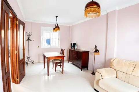 Chalet en Sanlúcar de Barrameda