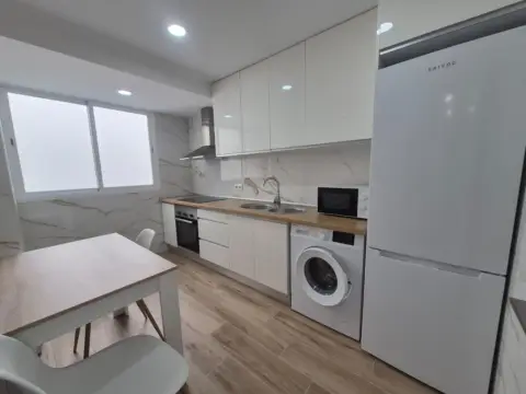 Piso en Los Juzgados