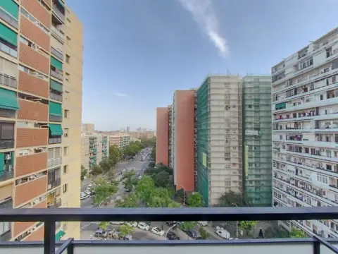 Piso en Carrer del Pont del Treball Digne