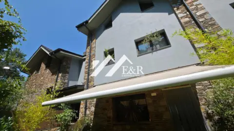 4-bedroom chalet for sale in Andorra la Vella · 25 of 60