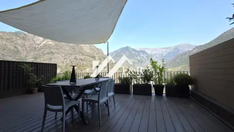 4-bedroom chalet for sale in Andorra la Vella · 16 of 60